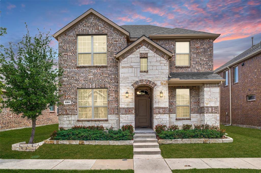 Little Elm, TX 75068,2161 Barx Drive