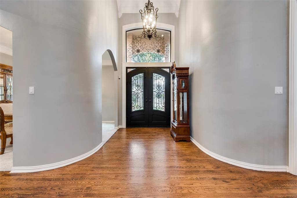 Colleyville, TX 76034,3613 Winewood Place