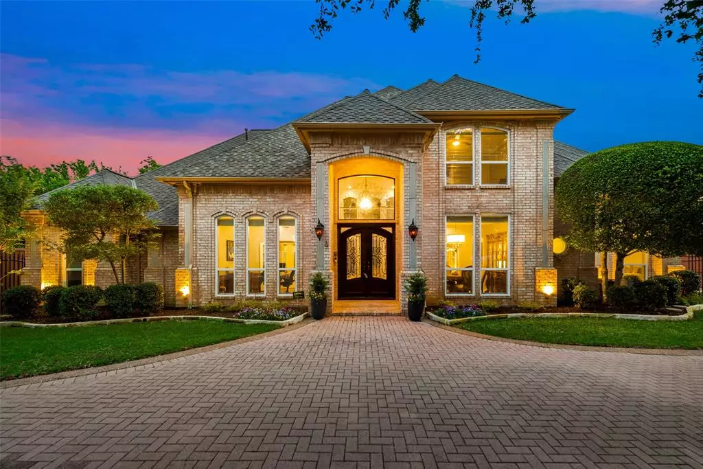 Colleyville, TX 76034,3613 Winewood Place