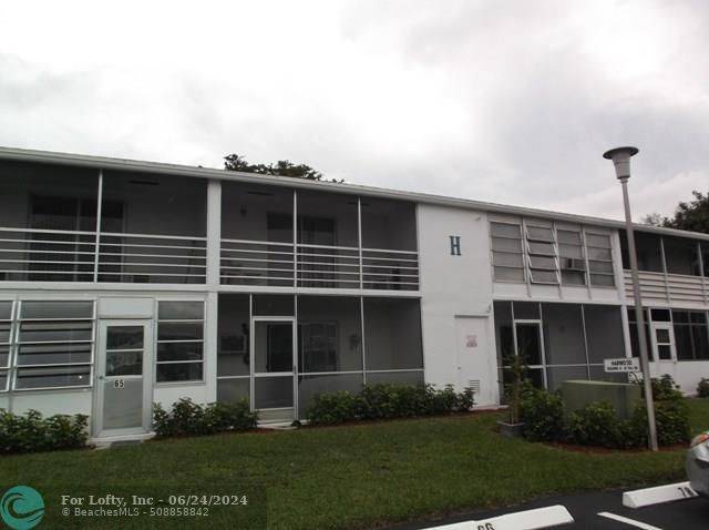 Deerfield Beach, FL 33442,74 Harwood H  #74