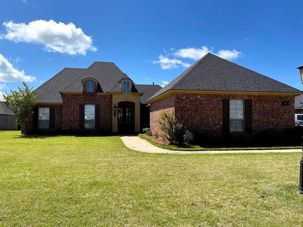 108 Magnolia Chase Drive, Benton, LA 71006