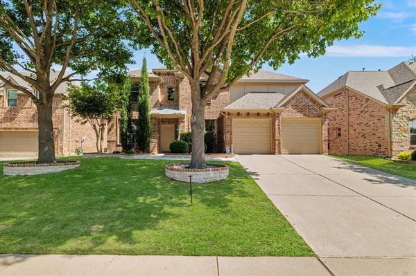 9926 Avalon Drive, Frisco, TX 75035