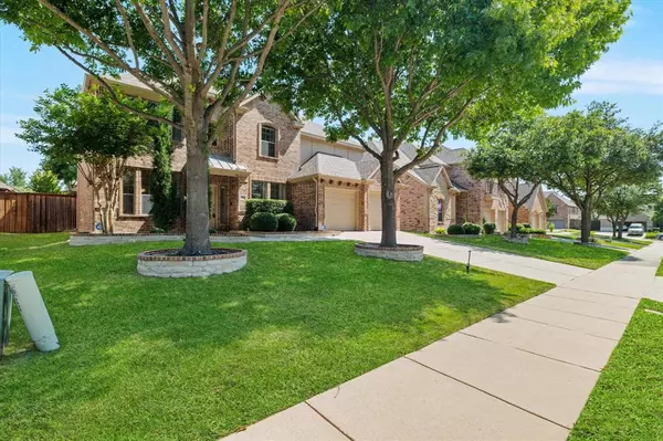 Frisco, TX 75035,9926 Avalon Drive