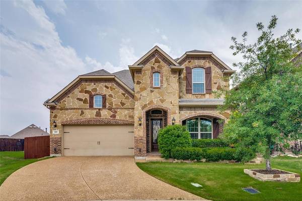 Lewisville, TX 75056,325 Wyndale Court