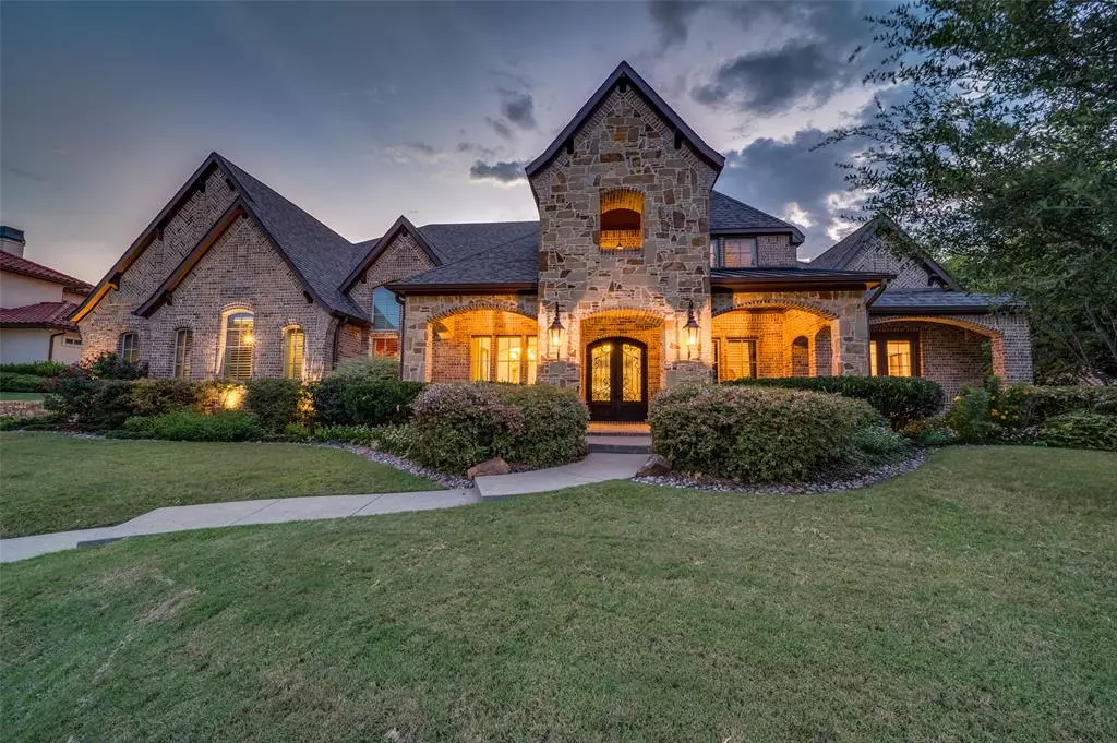 Richardson, TX 75082,3713 Ledgestone Court