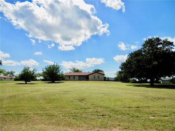 268 Springwood Road, Graham, TX 76450