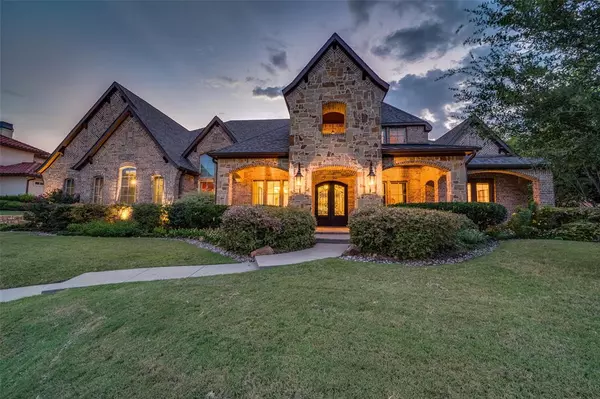 3713 Ledgestone Court, Richardson, TX 75082