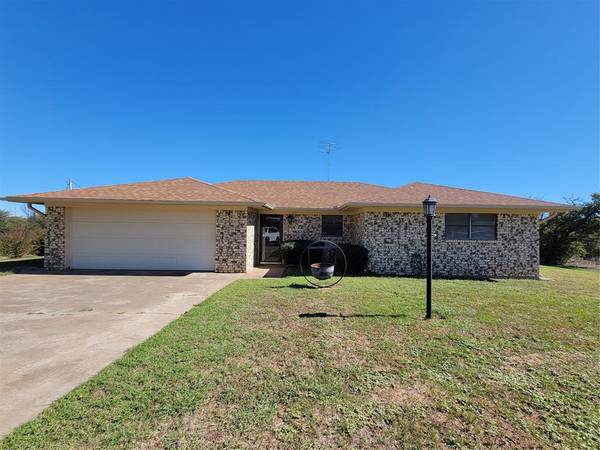 131 Dianna Drive, Graham, TX 76450