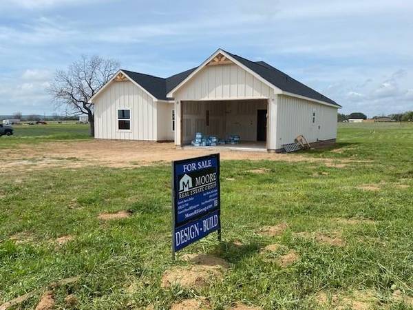 498 Johnson Road, Mason, TX 76856