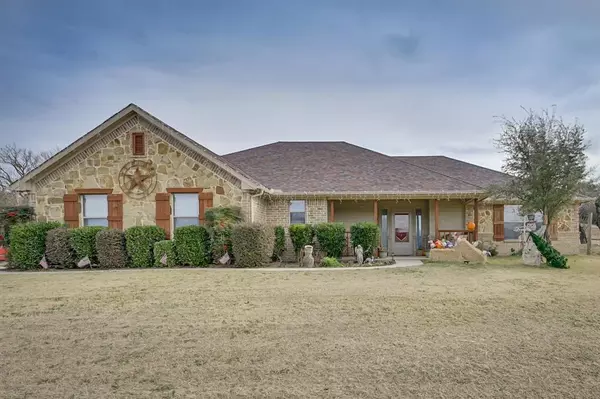 Weatherford, TX 76085,144 Miramar Circle