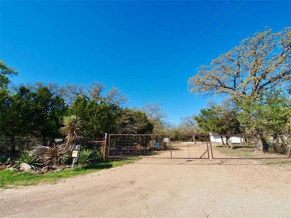 363 Mountain Top Estates, Graham, TX 76450