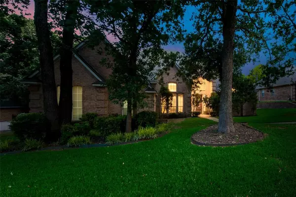 1516 Lost Lake Drive, Keller, TX 76248