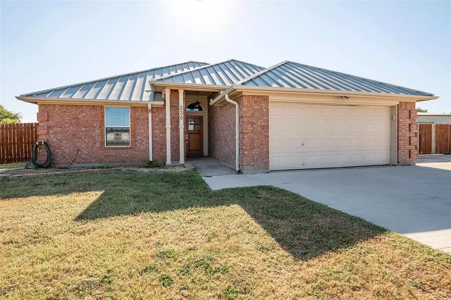 230 Lexington Circle, Haslet, TX 76052