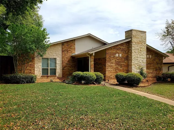 Garland, TX 75043,4933 Wilowhaven Circle