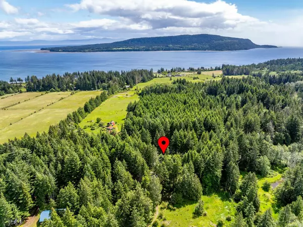 Denman Island, BC V0R 1T0,2269 Jemima Rd