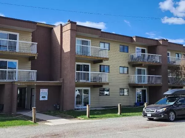 Merritt, BC V1K 1B8,21 (205) 1703 MENZIES STREET