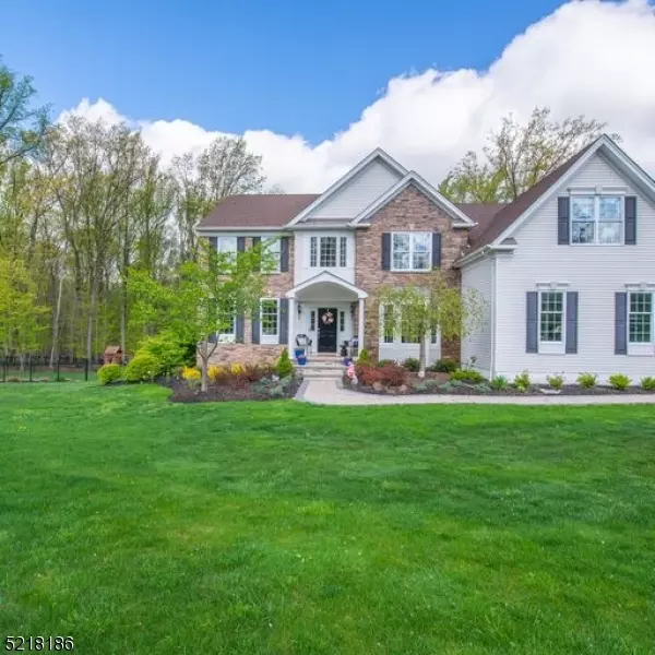 23 SKYLINE DRIVE, Randolph Twp., NJ 07869