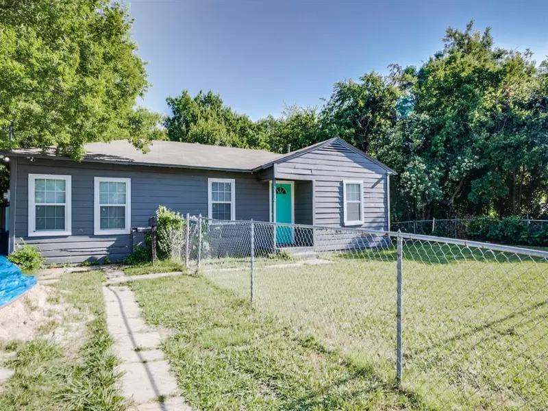 3110 Kellogg Avenue, Dallas, TX 75216