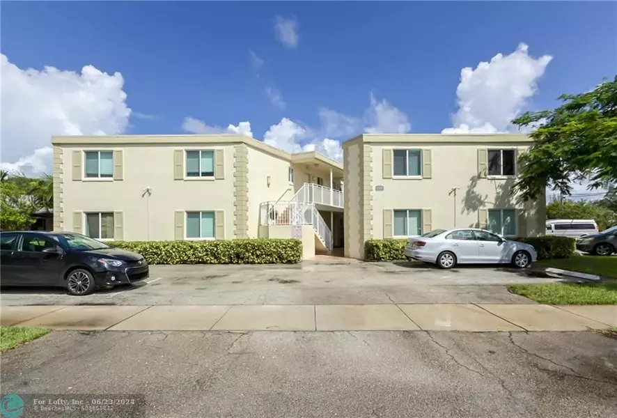 1320 Miami Rd  #11, Fort Lauderdale, FL 33316