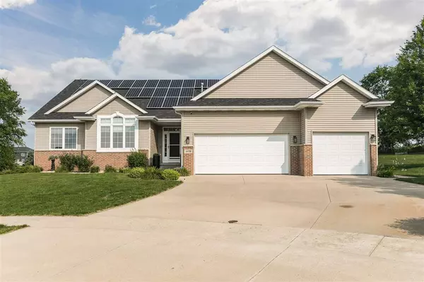 Marion, IA 52302,5070 Silver Oak Ct