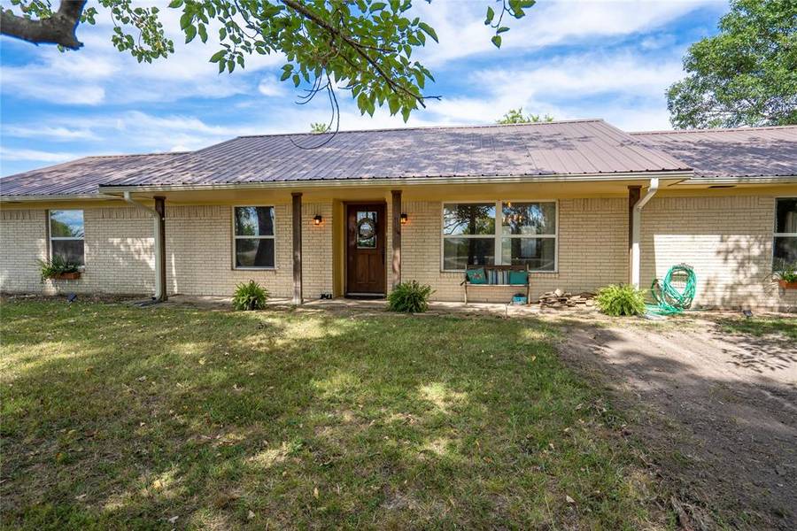 6943 State Highway 50, Commerce, TX 75428