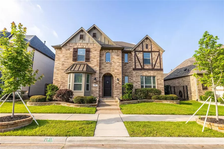 3590 Plum Vista Place, Arlington, TX 76005