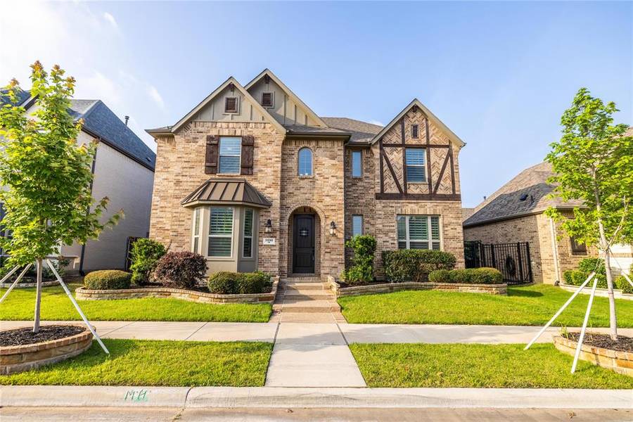 3590 Plum Vista Place, Arlington, TX 76005