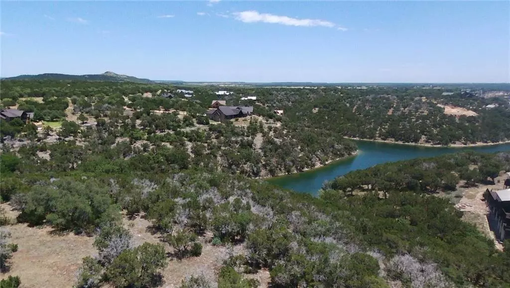 Possum Kingdom Lake, TX 76449,1121 Winchester Way