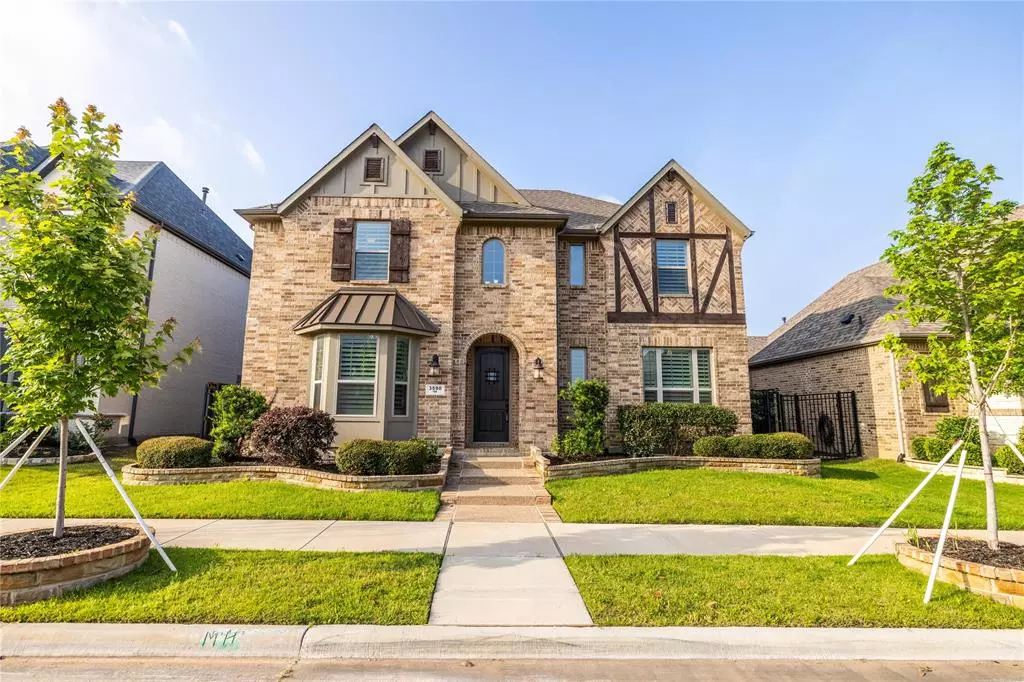 Arlington, TX 76005,3590 Plum Vista Place