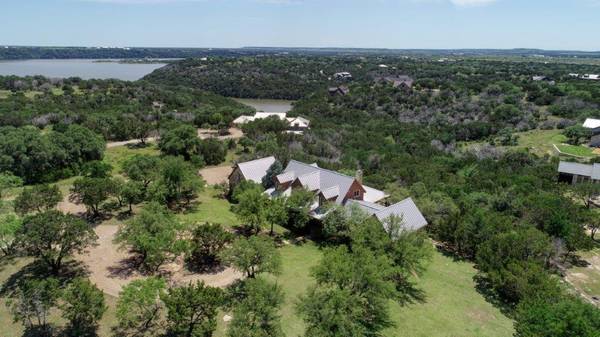 1000 Governors Cove Court, Possum Kingdom Lake, TX 76449