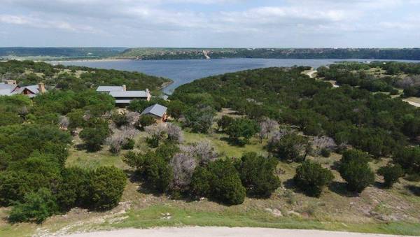 D20 Panorama Way, Possum Kingdom Lake, TX 76449