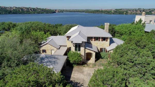 2420 The Ranch Road, Possum Kingdom Lake, TX 76449