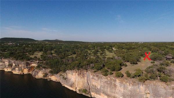 1020 Palomino Trail, Possum Kingdom Lake, TX 76449