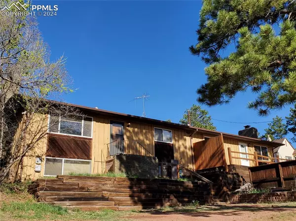 Colorado Springs, CO 80904,414 Laurel ST