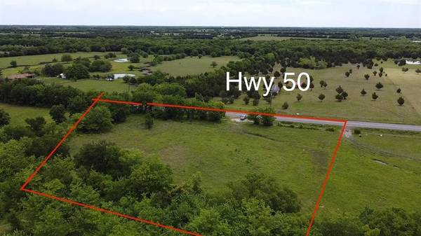 TBD Hwy 50, Ladonia, TX 75449