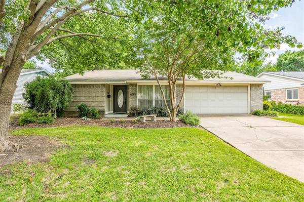 409 Lexington Lane, Richardson, TX 75080