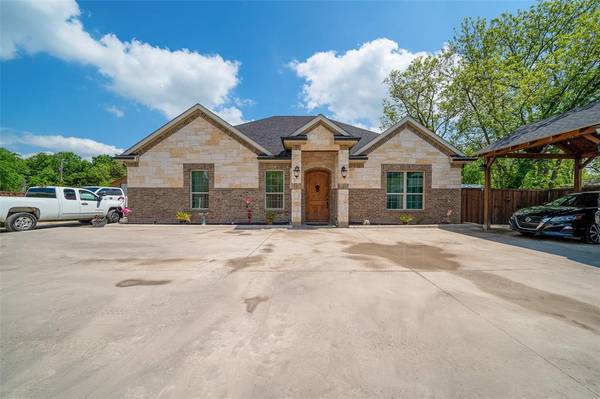 4682 Stonewall Cove, Wylie, TX 75098