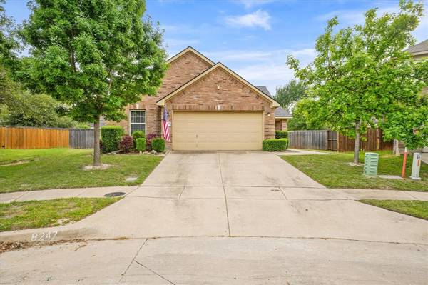 8247 Merriweather Drive, Dallas, TX 75236