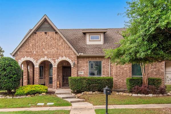 1301 Steepleview Lane,  Mckinney,  TX 75069