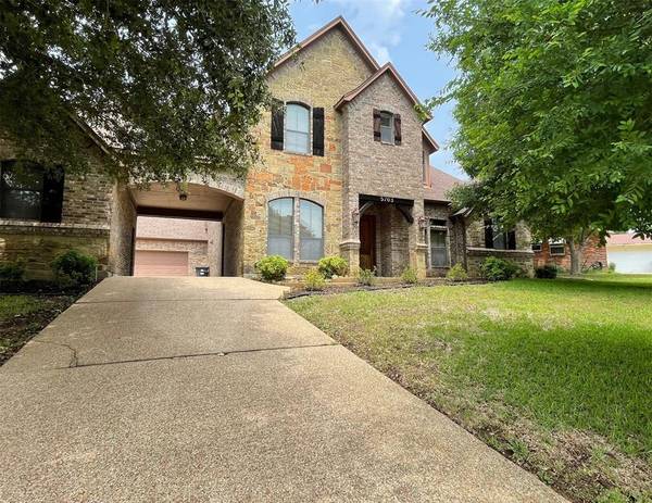 5703 Trail Lake Drive, Arlington, TX 76016