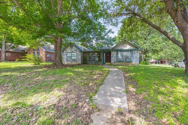 1425 Copper Ridge Street, Denton, TX 76209