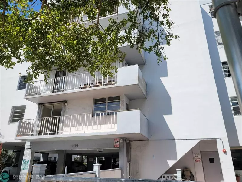 1145 Normandy Dr  #206, Miami Beach, FL 33141