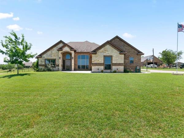 147 Gibson Lane, Weatherford, TX 76088