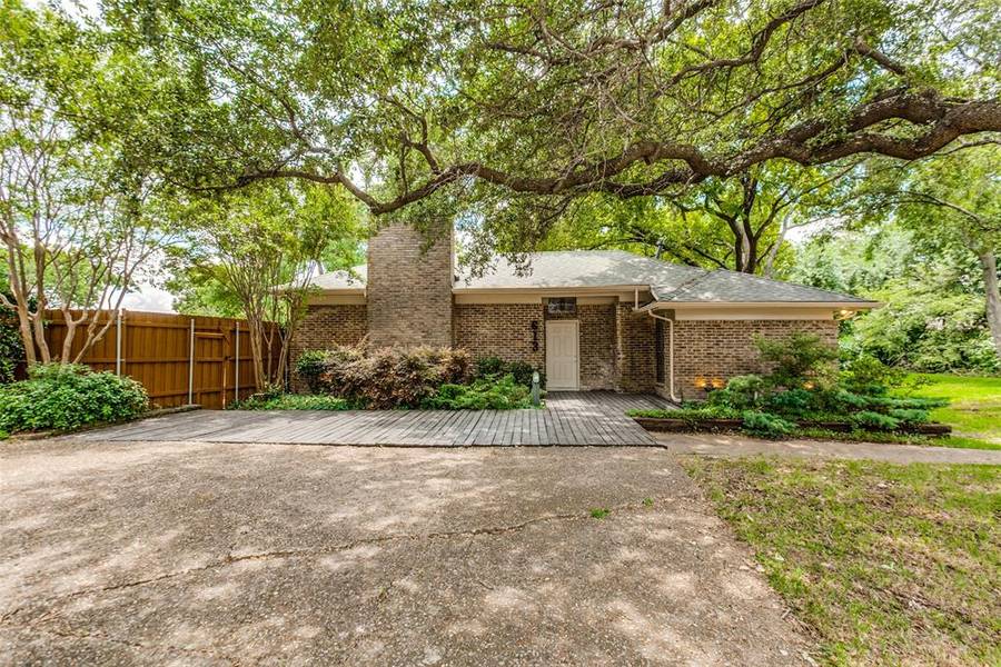 613 Nantucket Circle, Richardson, TX 75080