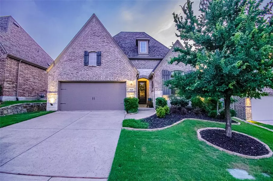 3929 Ironbark Way, Mckinney, TX 75071