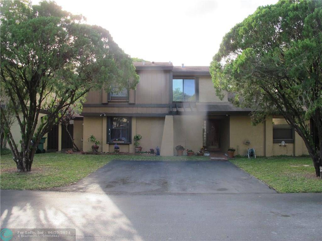 6706 SW 128th Pl  #6706, Miami, FL 33183