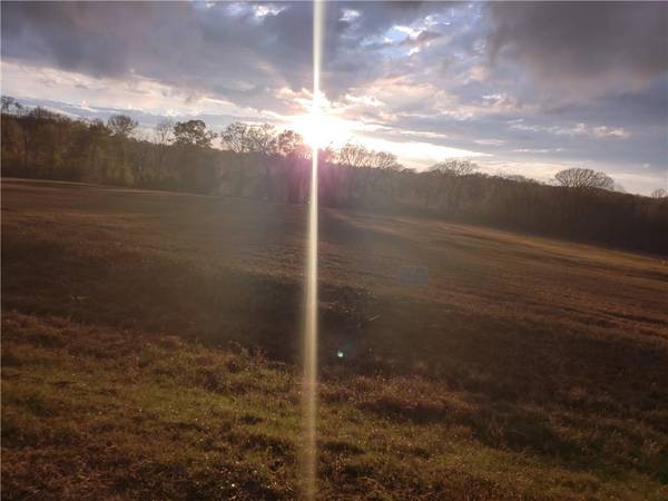 LOT 25 PR 7017, Edgewood, TX 75117