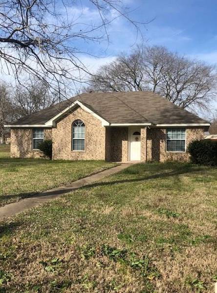 1209 China Street, Teague, TX 75860