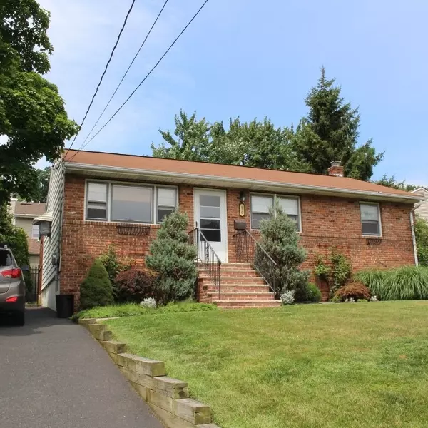 14 Clark St, Summit City, NJ 07901