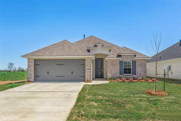 4163 Grassy Lake Drive, Bossier City, LA 71111